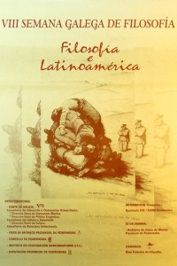 VIII Semana Galega de Filosofía