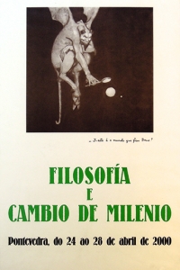 XVII Semana Galega de Filosofía