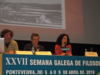 Dionisio Pereira e Bernardo Maiz XXVII SGF Dionisio Pereira e Bernardo Maiz XXVII SGF