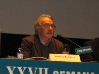 Joaquim Sempere XXVII SGF Joaquim Sempere XXVII SGF