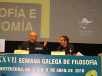 Ubaldo Martínez Veiga XXVII SGF Ubaldo Martínez Veiga XXVII SGF