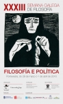 XXXIII SGF "Filosofía e Política"