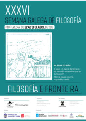 Fiolsofía e Fronteira