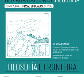 Fiolsofía e Fronteira